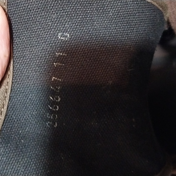 Gucci shoes - Picture 4 of 8